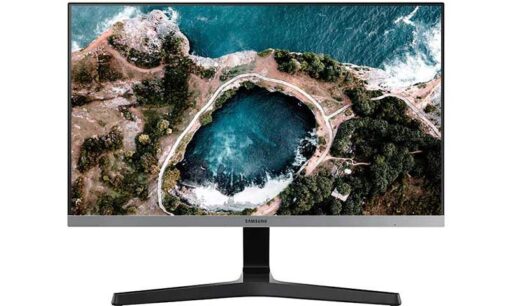Màn hình LCD Samsung 24 inch LF24T350FHEXXV (1920x1080, IPS, 75Hz, 5ms, Free sync)