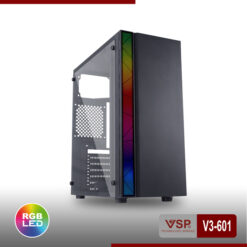 Case VSP V3-601 Đen
