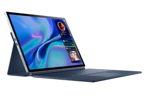 [New Outlet ] Dell XPS 13 9315 2 in 1 - Hình ảnh 5