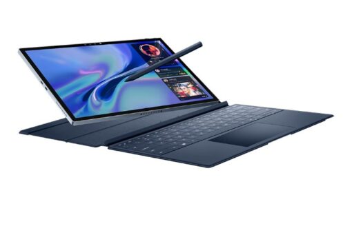 [New Outlet ] Dell XPS 13 9315 2 in 1 - Hình ảnh 3