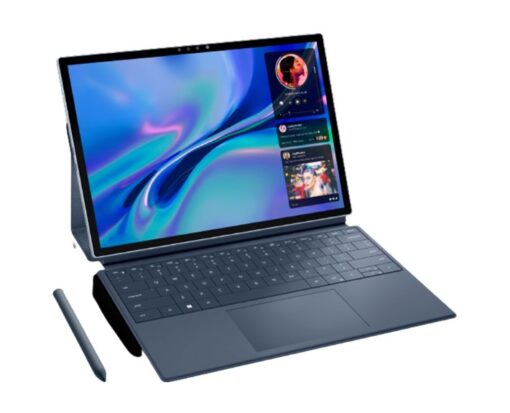 [New Outlet ] Dell XPS 13 9315 2 in 1 - Hình ảnh 2
