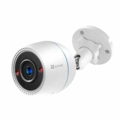 Thế Giới Số 365 | Camera Wifi Ngoài Trời 3MP Ezviz C3TN