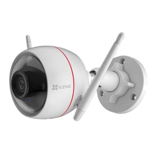 Camera Wifi cố định EZVIZ C3W pro 4MP (có màu ban đêm)