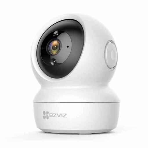Camera Wifi Ezviz C6N 1080P (Bản Quốc Tế) Chính Hãng - Hình ảnh 3