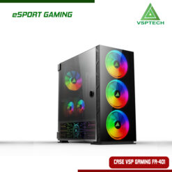 Case VSPTECH Gaming FA401