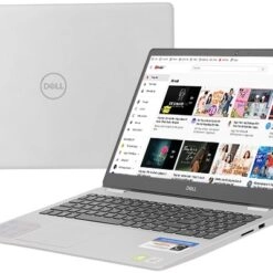 Thế Giới Số 365 | Laptop cũ Dell Inspiron 5593 i5 1035G1/ Ram 8GB/ SSD 256GB/ VGA 2GB MX230/ MH 15.6in FHD