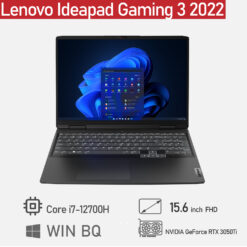 [Mới 100% Full Box] Laptop Lenovo Ideapad Gaming 3 2022