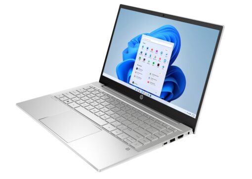 [Mới 100%] Laptop HP Pavilion 14-dv2097nr Core i5-1235U/ Ram 16GB/ SSD 256GB/ 14inch FHD - Hình ảnh 3