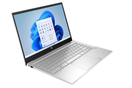 [Mới 100%] Laptop HP Pavilion 14-dv2097nr Core i5-1235U/ Ram 16GB/ SSD 256GB/ 14inch FHD - Hình ảnh 2