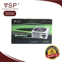 Nguồn máy tính VSP 550W