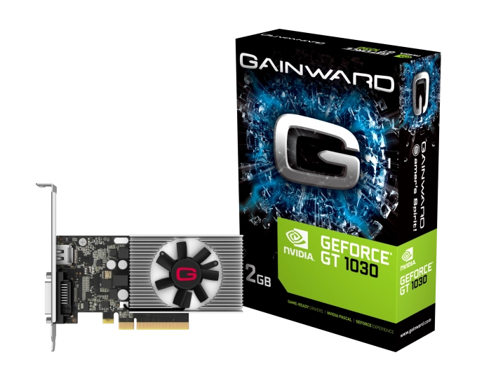 Thế Giới Số 365 | VGA GAINWARD GT 1030 2GB