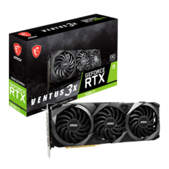 VGA MSI GeForce RTX 3080Ti GAMING X TRIO 12G