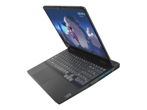 [Mới 100% Full Box] Laptop Lenovo Ideapad Gaming 3 2022 - Hình ảnh 8