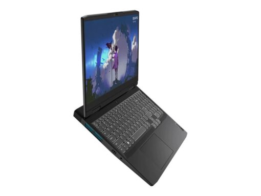 [Mới 100% Full Box] Laptop Lenovo Ideapad Gaming 3 2022 - Hình ảnh 7