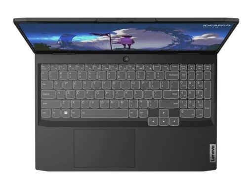 [Mới 100% Full Box] Laptop Lenovo Ideapad Gaming 3 2022 - Hình ảnh 3