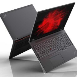 [Like New] Laptop Lenovo ThinkPad P16 Gen 1 (Core i7-12800/12850HX, 32GB, 512GB, RTX A3000 12GB, 16 FHD IPS)