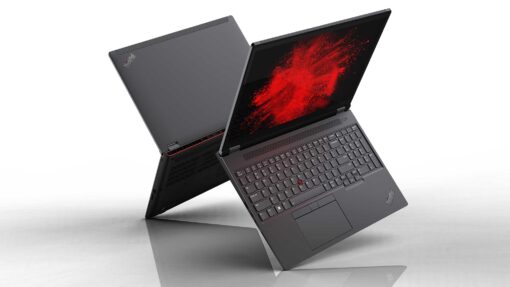 [Like New] Laptop Lenovo ThinkPad P16 Gen 1 (Core i7-12800/12850HX, 32GB, 512GB, RTX A3000 12GB, 16 FHD IPS)