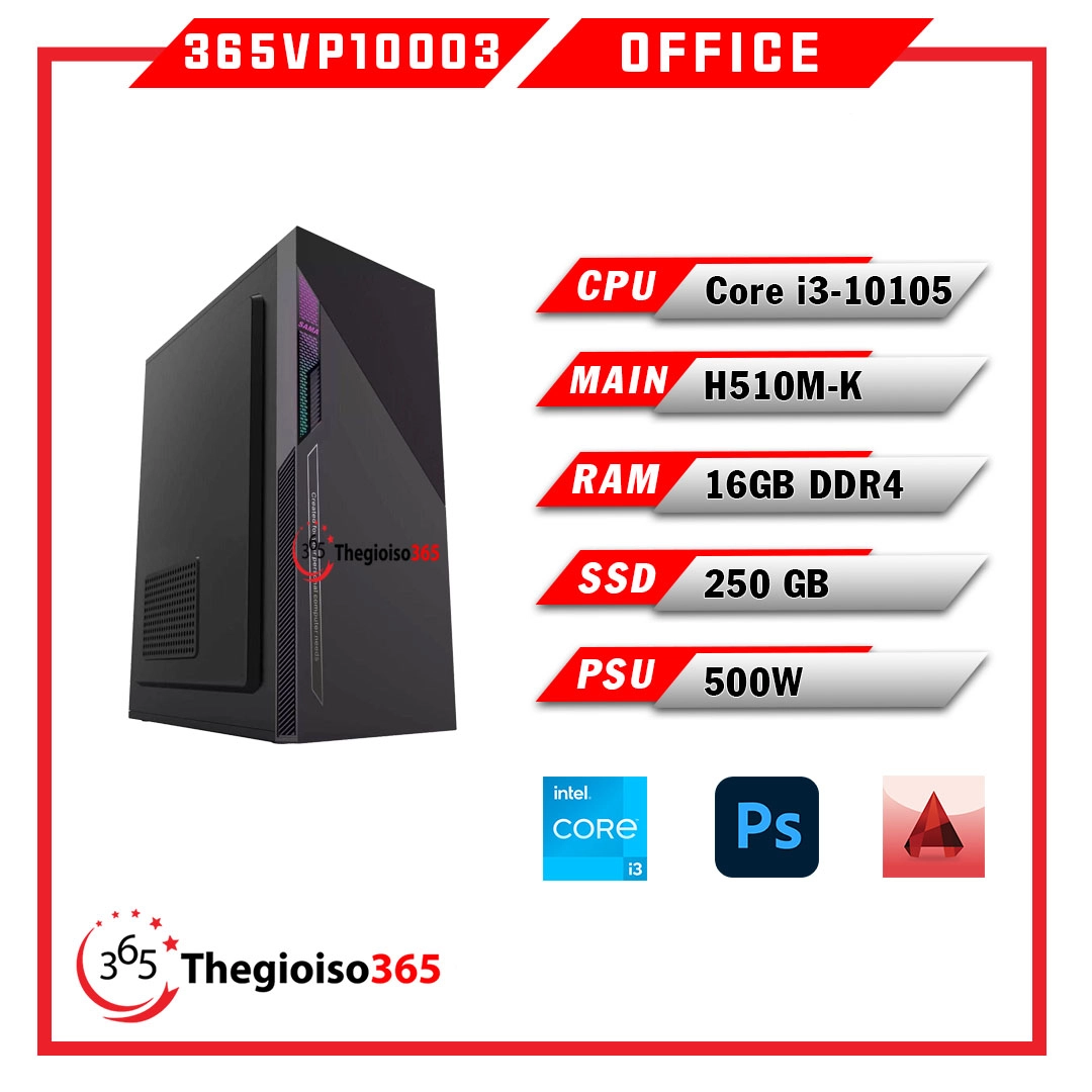 Thế Giới Số 365 | Plugin