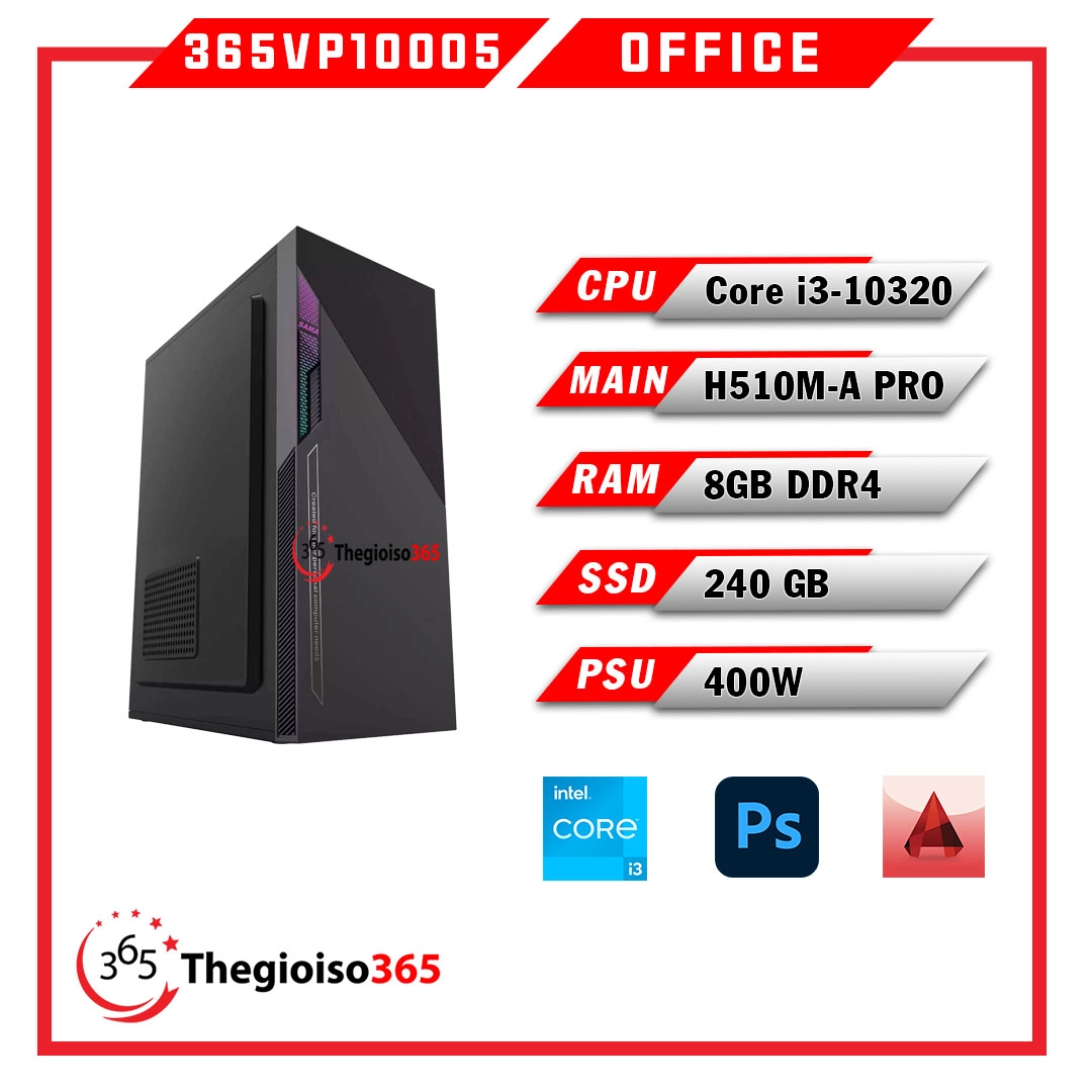 Thế Giới Số 365 | Plugin