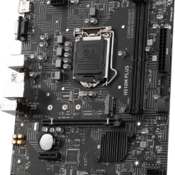 Mainboard MSI H510M PLUS