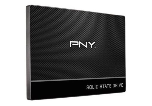 Ổ cứng SSD PNY CS900 250GB 2.5inch SATA 3