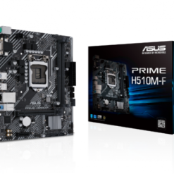 Mainboard ASUS PRIME H510M-F