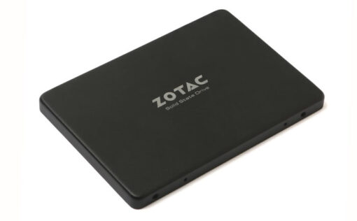 Ổ cứng SSD Zotac 120GB