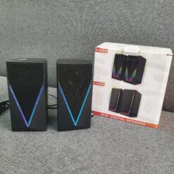 Loa Máy tính Mini 2.0 LeerFei YST-1062/1064/1065/1066