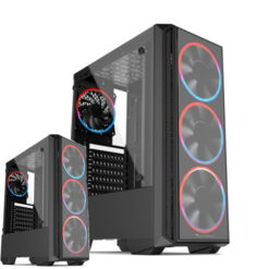 Vỏ case Viettech G22