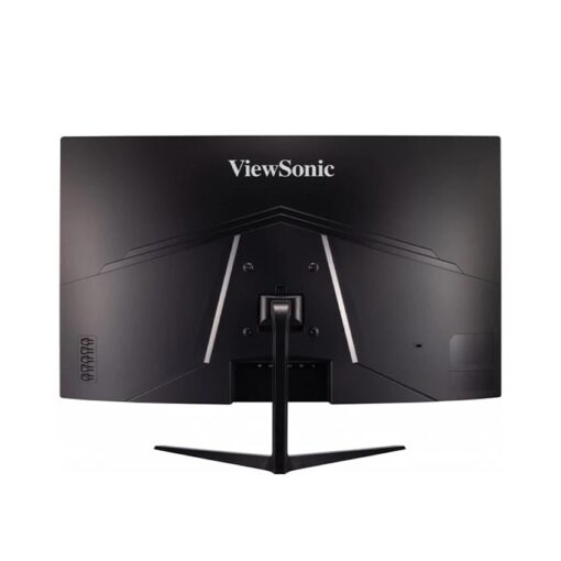 Màn hình máy tính ViewSonic VX3218-PC-MHD 31.5 inch FHD VA 165Hz Cong - Hình ảnh 3