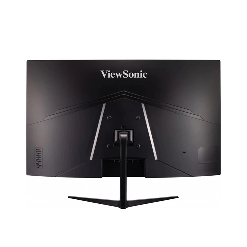 Thế Giới Số 365 | Màn hình máy tính ViewSonic VX3218-PC-MHD 31.5 inch FHD VA 165Hz Cong