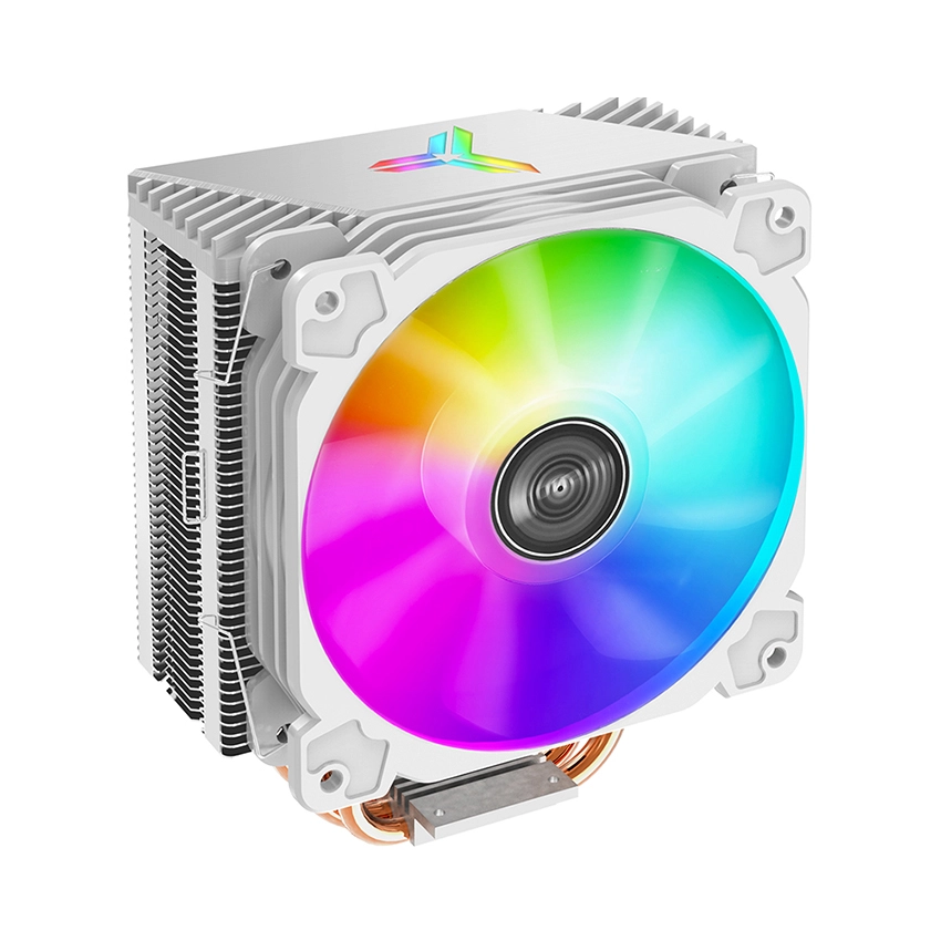 Thế Giới Số 365 | Tản nhiệt khí CPU Jonsbo CR-1000 RGB