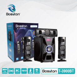 Loa vi tính Bosston bluetooth 3.1 T3900-BT