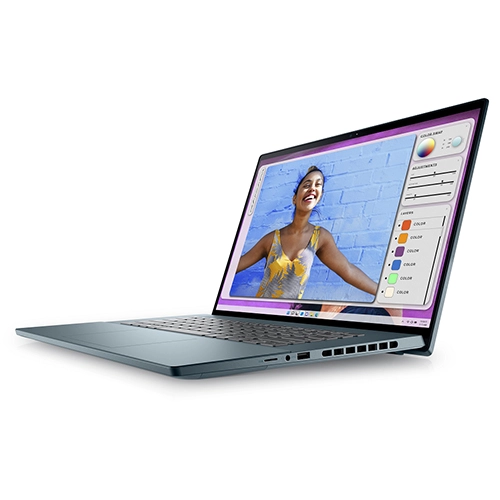 Thế Giới Số 365 | Dell Inspiron 7620 Plus (Core i7-12700H, Ram 40GB, SSD 1TB, 16'' 3K)