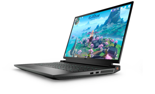 [Mới 100%] Dell Gaming G16 7620 (core i7-12700H, 16GB, 512GB, RTX, 16 Inch QHD+ 165Hz ) - Hình ảnh 2