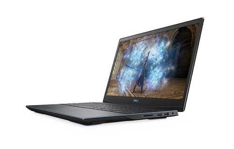 Thế Giới Số 365 | Laptop Dell Gaming G3 3590 Core i5/i7, GTX 1650 ,15.6 inch FHD