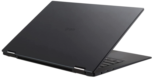 LG GRAM 2022 14 Inch 2 in 1 | i7-1260P | 8GB | 512GB | FHD Touch/Kèm bút - Hình ảnh 6