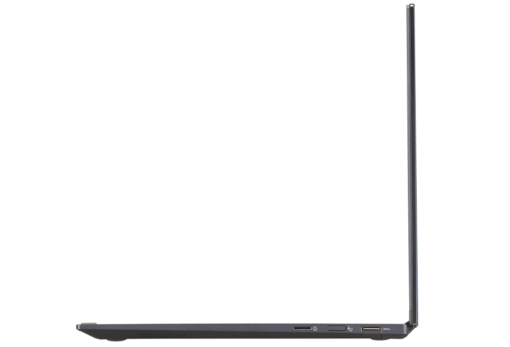 LG GRAM 2022 14 Inch 2 in 1 | i7-1260P | 8GB | 512GB | FHD Touch/Kèm bút - Hình ảnh 7