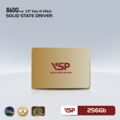 Ổ cứng SSD VSP 256Gb