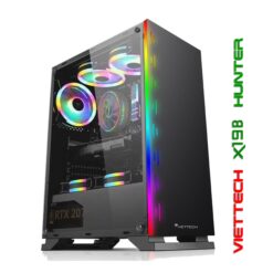 Vỏ case Viettech Hunter X19B hunter