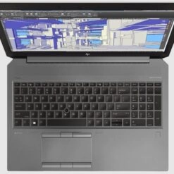 Thế Giới Số 365 | [Mới 99%] Laptop Workstation HP Zbook 15 G6 - Intel Core i7