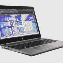 Thế Giới Số 365 | [Mới 99%] Laptop Workstation HP Zbook 15 G6 - Intel Core i7