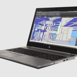 Thế Giới Số 365 | [Mới 99%] Laptop Workstation HP Zbook 15 G6 - Intel Core i7