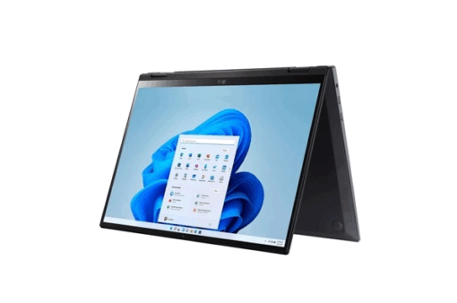 [New Outlet] LG Gram 14 2in1 (Core i7-1260P, 8GB, 512GB, 14 FHD+ Touch - Pen)