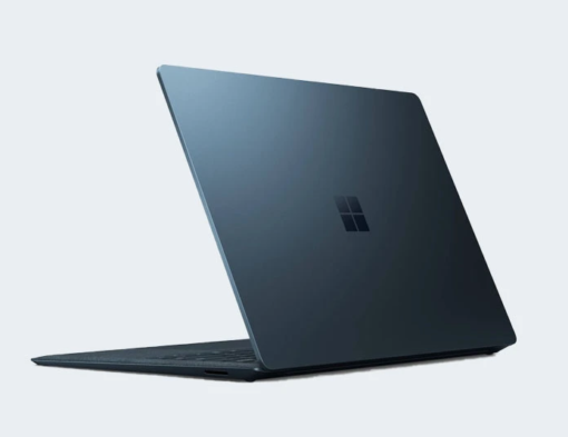 [Mới 100%] Surface Laptop 3 (Core i7 1065G7/ Ram 16GB / SSD 256GB) 13 inch 2k Cảm Ứng - Hình ảnh 4