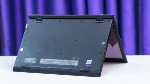 Laptop Sony Vaio VJPG11C11N 2017 13.3" - Hình ảnh 6