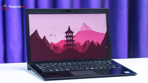 Laptop Sony Vaio VJPG11C11N 2017 13.3" - Hình ảnh 2