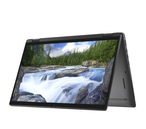 [Like New] Dell Latitude 7410 2in1 (Core i7-10610U, 16GB, 512GB, 14 FHD Touch) - Ảnh 2