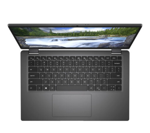 [Like New] Dell Latitude 7410 2in1 (Core i7-10610U, 16GB, 512GB, 14 FHD Touch) - Ảnh 4