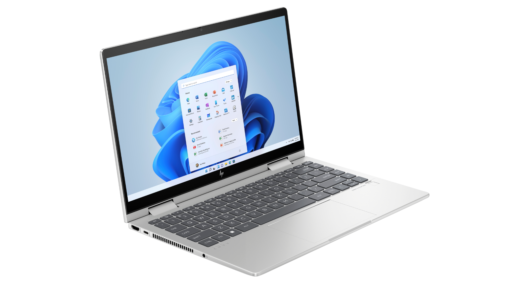 [Mới 100%] HP Envy 14 2023 X360 2 in 1 -es0013dx (  Core™ i5-1335U ,Ram 8GB, SSD 512GB, 14 inch FHD) - Hình ảnh 4